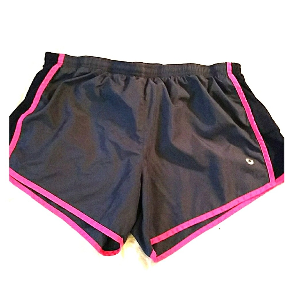 Aerie Lined Running Shorts